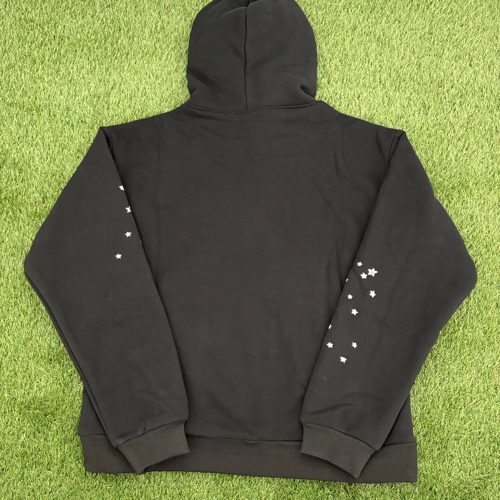 Affordable black and white Sp5der