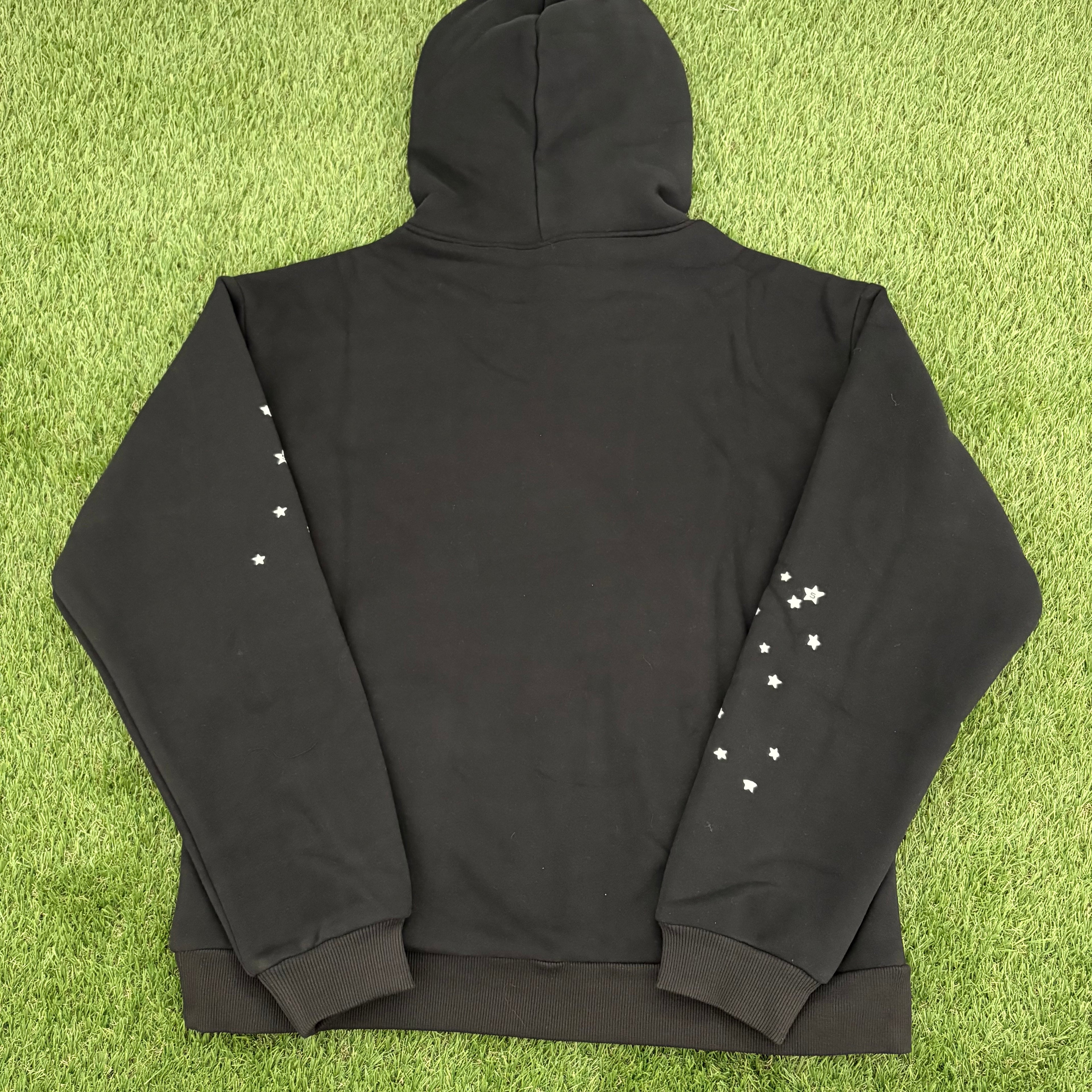 Affordable black and white Sp5der